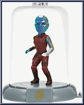 Nebula Action Figure