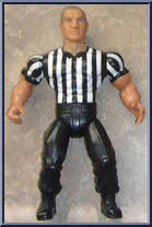 Dick Woehrle (Referee)
