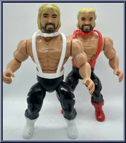Fabulous Ones