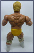 Nick Bockwinkel from AWA - Series 5 manufactured by Remco [Loose]