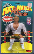 Nick Bockwinkel from AWA - Series 5 manufactured by Remco [Front]
