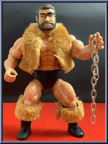Barbarian (Nord)
