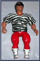 Shawn Michaels