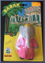 Queen Celeste Action Figure