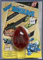Baby Blap from Baby Boglins - Basic Series manufactured by Action GT [Front]