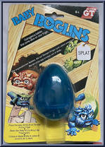 Baby Splat from Baby Boglins - Basic Series manufactured by Action GT [Front]