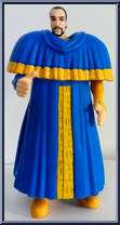 Howie Dorough Action Figure
