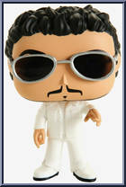 AJ McLean Action Figure