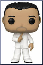 Howie Dorough Action Figure