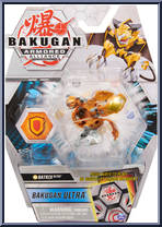 Aurelus Batrix Action Figure