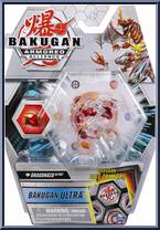 Diamond Pyrus Dragonoid Action Figure