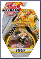 Aurelus Titan King Action Figure
