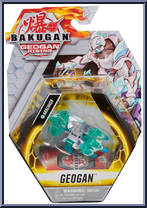Haos Arachnia Action Figure