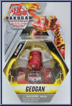 Pyrus Surturan Action Figure