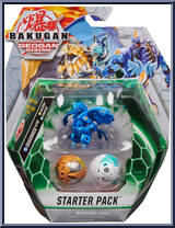 Dragonoid Ultra / Haos Ferascal / Aurelus Falcron  Action Figure