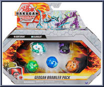 Surturan / Sluggler Action Figure