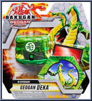 Ventus Viperagon Action Figure