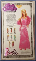 Barbie (1977) from Barbie - Rock Candy manufactured by Funko [Back]