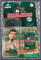 Ken Caminiti Action Figure