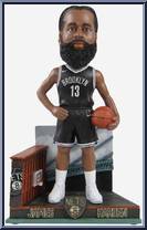 James Harden (Brooklyn Nets) (Big 3) Action Figure