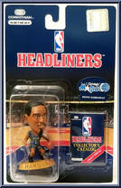 Anfernee Hardaway Action Figure