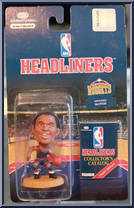 Antonio McDyess Action Figure