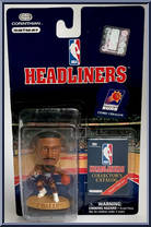 Cedric Ceballos Action Figure