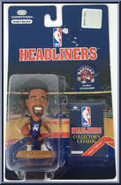 Damon Stoudamire Action Figure
