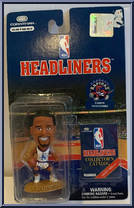 Damon Stoudamire Action Figure