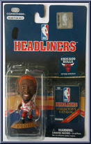 Dennis Rodman Action Figure