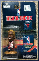 Dennis Rodman Action Figure