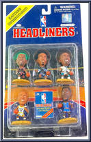 Eastern Conference Standouts Action Figure