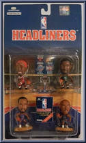 Forwards Action Figure