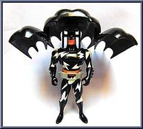 Batman (Lightning Strike) Action Figure