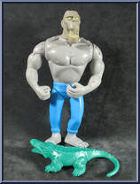Killer Croc Action Figure