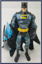 Batman (Spaghettios) Action Figure