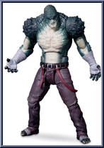 Killer Croc from Batman - Arkham Origins - Wave 2 manufactured by DC Collectibles [Loose]