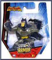 Batman (with Batarang) Action Figure