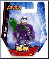 Joker Action Figure