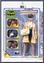 Barbara Gordon Action Figure