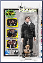 Dick Grayson (Black Tie Affair) from Batman - Classic TV Series - Variants manufactured by Figures Toy Company [Front]