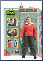 Dick Grayson from Batman - Classic TV Series - Series 2 manufactured by Figures Toy Company [Front]