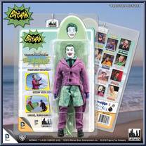 Joker Action Figure