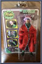Riddler (Boxing) from Batman - Classic TV Series - Variants manufactured by Figures Toy Company [Front]