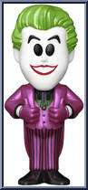 Joker (Metallic) (Chase) Action Figure