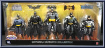 Batman Ultimate Collection Action Figure