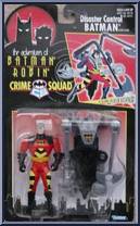 Batman (Disaster Control) Action Figure