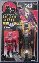 Batman (Fast Pursuit) Action Figure