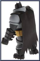 Batman (Super Armor) from Batman - Adventures Continue manufactured by DC Collectibles [Loose]