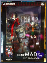 Batman: Mad Love